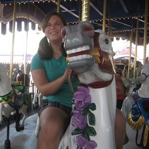 Meet your Posher, Erin